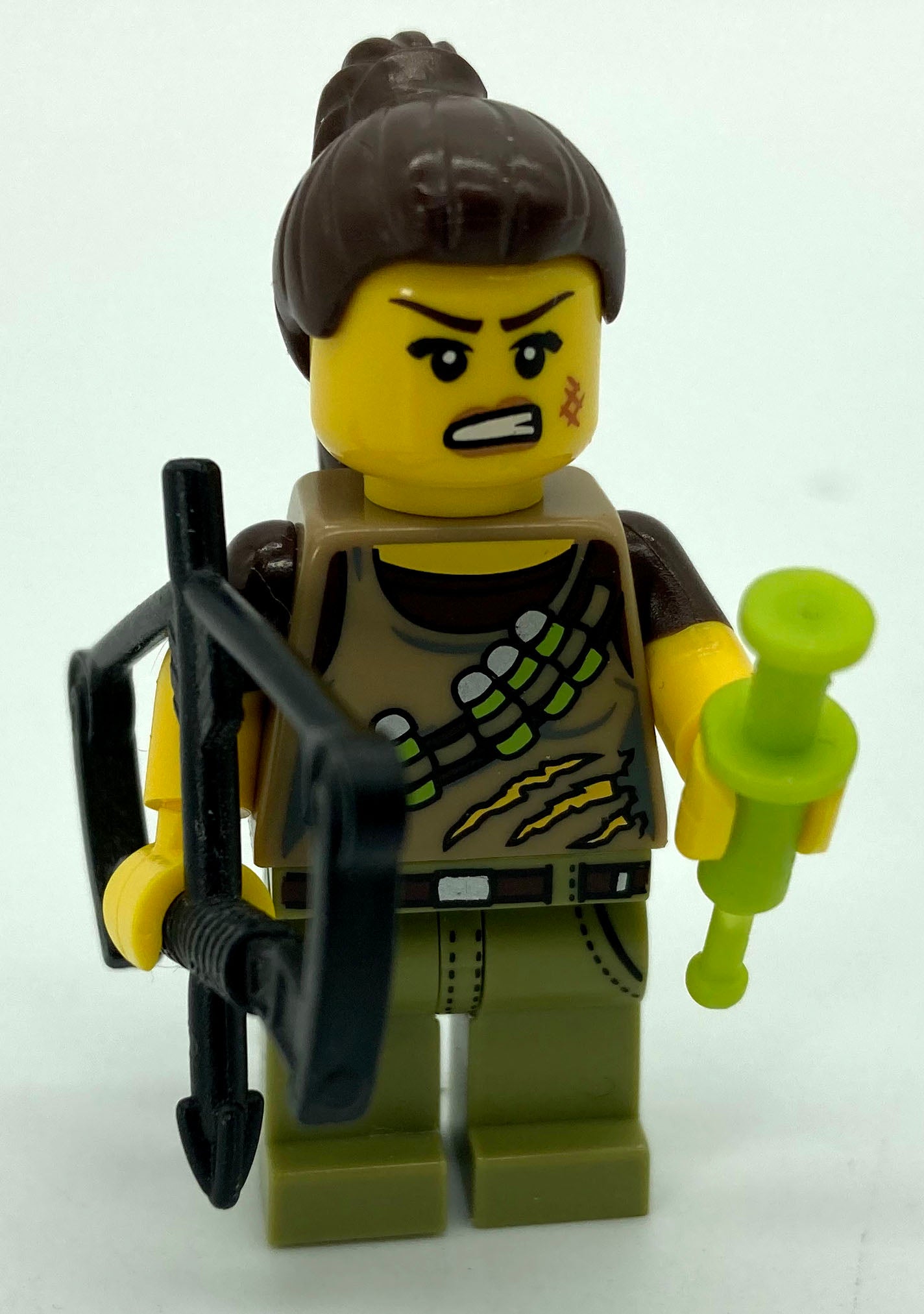 Series 12 - Dino Tracker