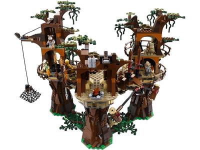 10236 LEGO® Ewok Village - UCS
