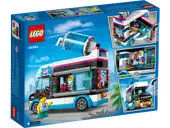LEGO® 60384 Penguin Slushy Van