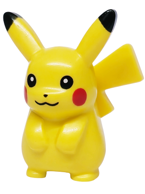 Pokémon Pikachu