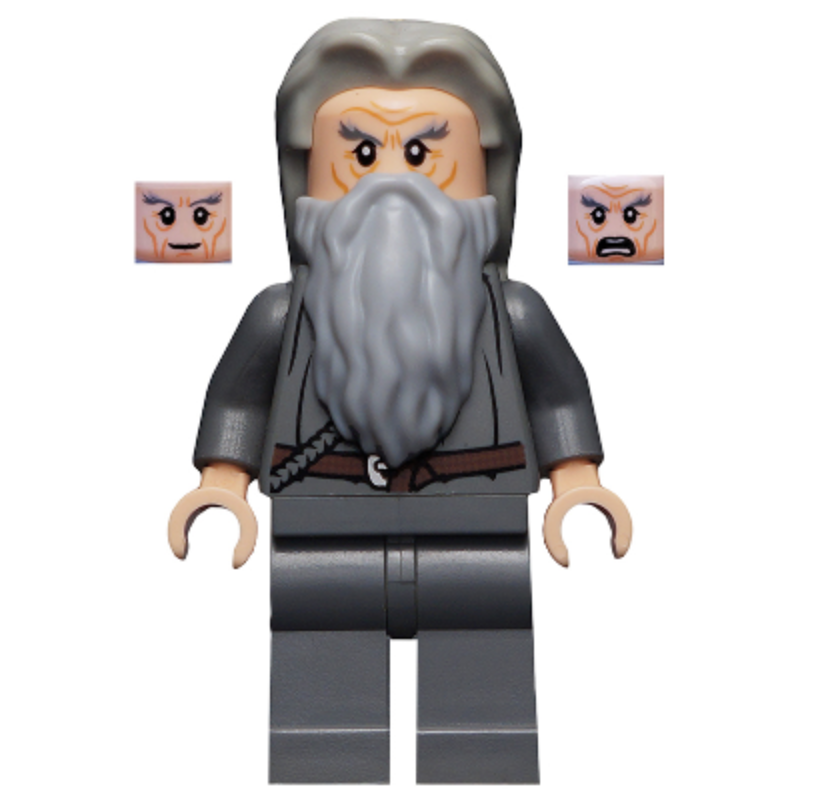 lor061 Gandalf the Grey