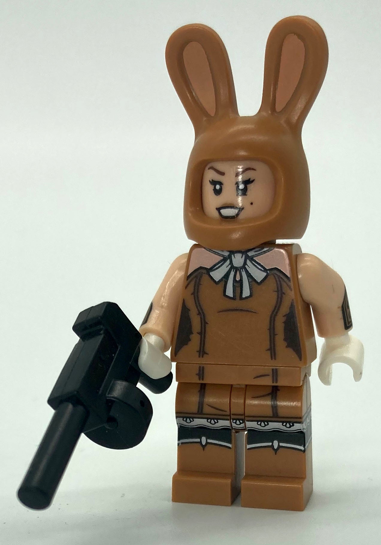 The LEGO Batman Movie Series 1 - March Harriet