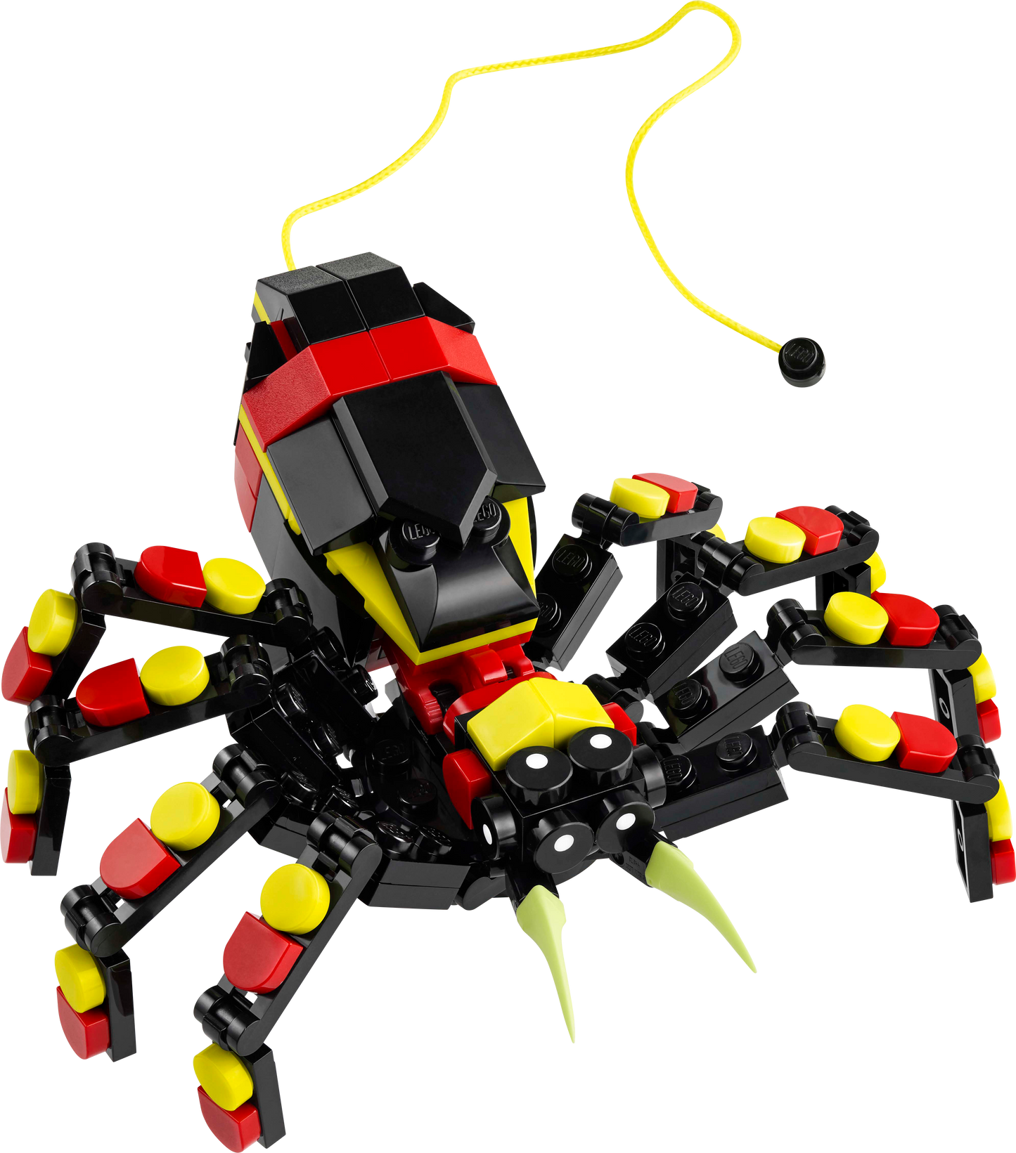 31159 LEGO® Wild Animal: Surprising Spider