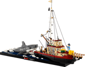 21350 LEGO® Jaws - Used Set