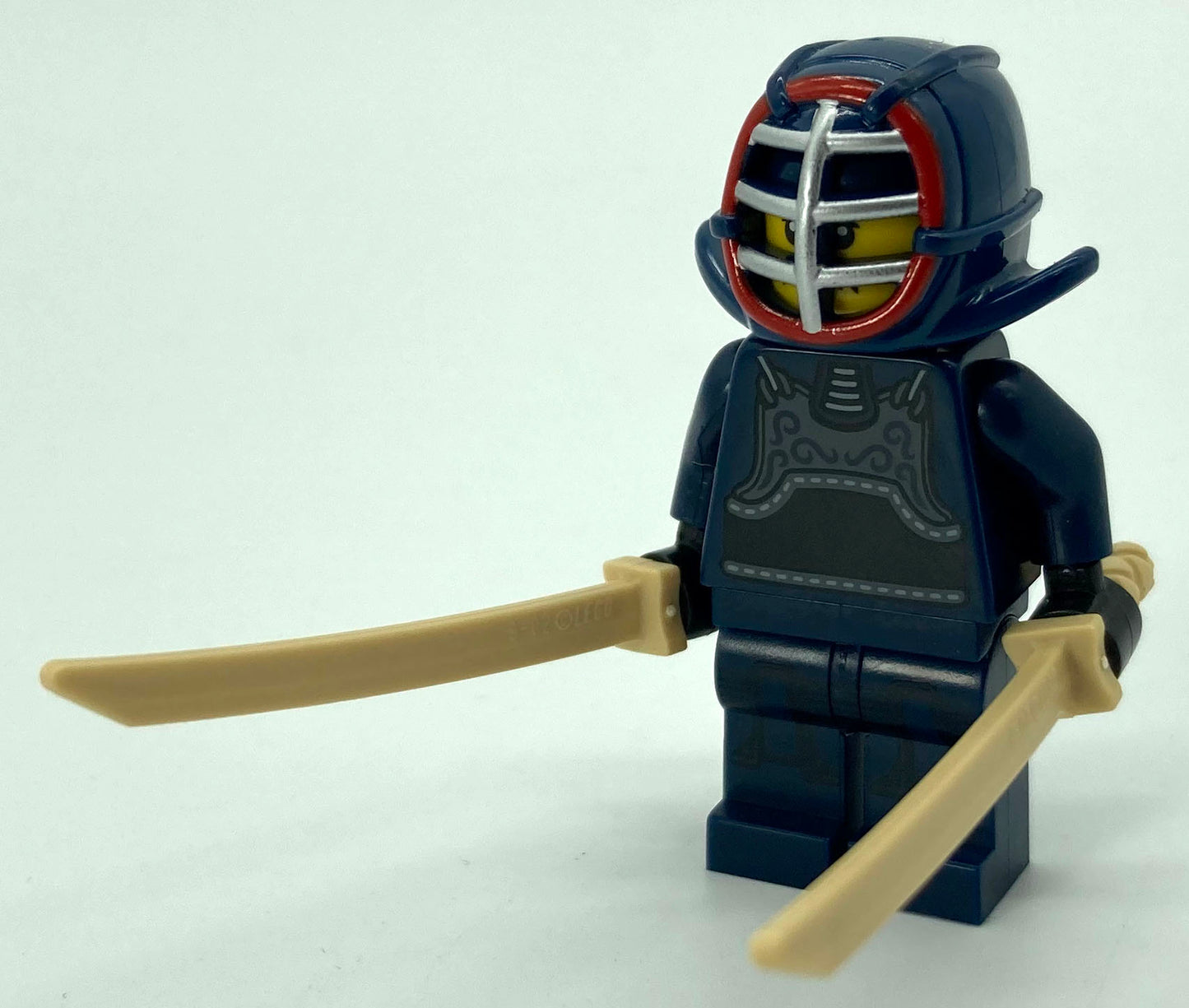 Series 15 - Kendo Fighter