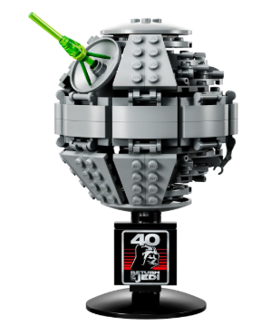 LEGO® 40591 Death Star II