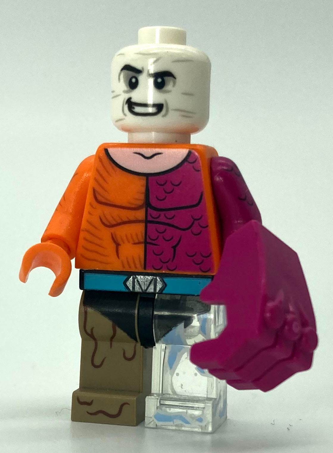 DC Superheroes - Metamorpho