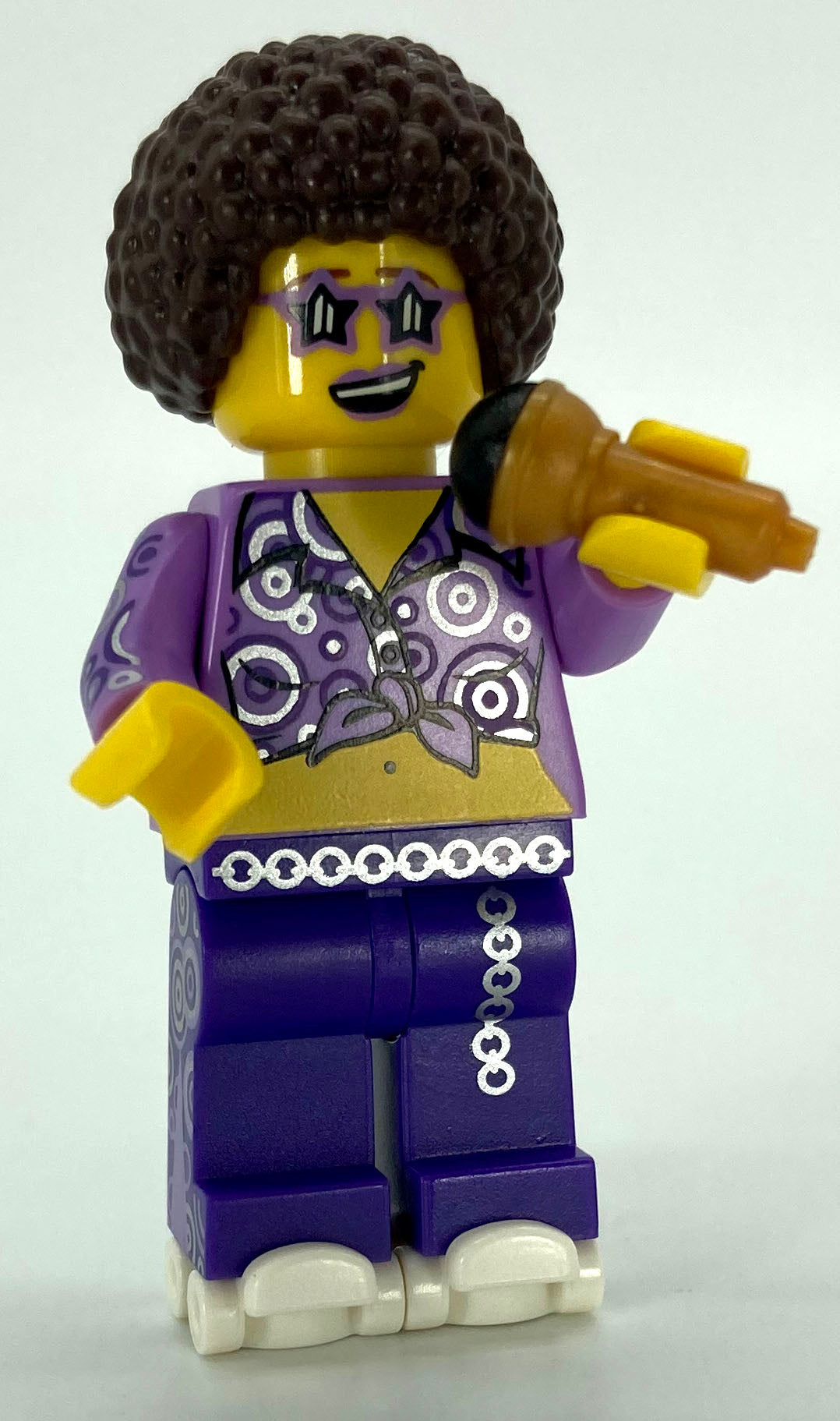 Series 13 - Disco Diva