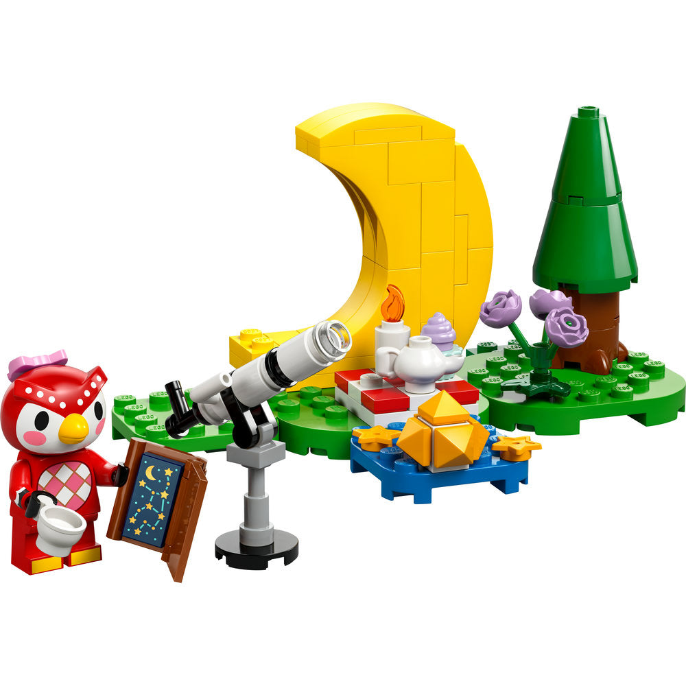 LEGO® 77053 Stargazing with Celeste