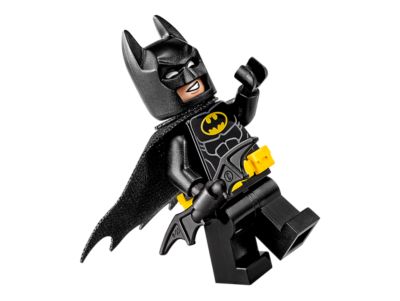 30522 LEGO® Batman in the Phantom Zone polybag