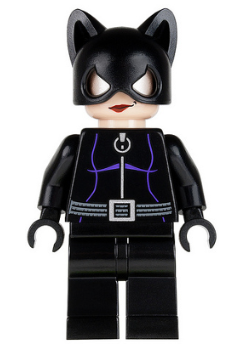Catwoman