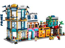 31141 Main Street Used Set