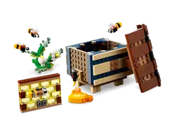 LEGO® 31143 Birdhouse
