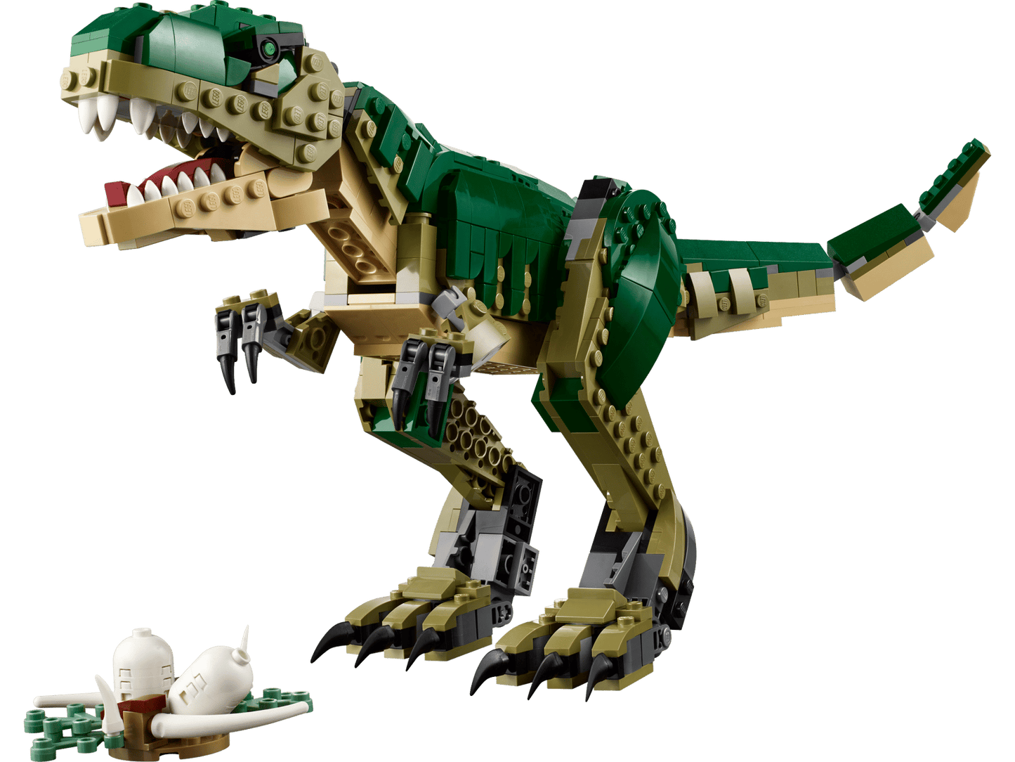 31151 LEGO® T. rex Used Set