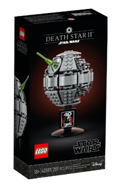 LEGO® 40591 Death Star II