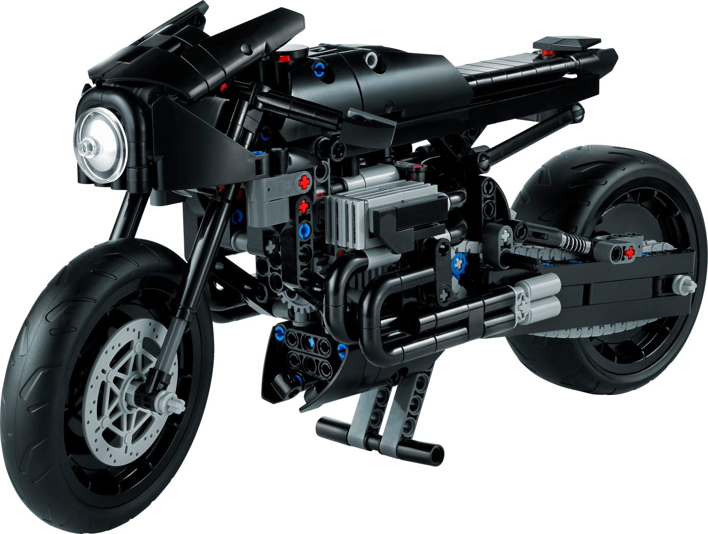 42155 LEGO® THE BATMAN – BATCYCLE™