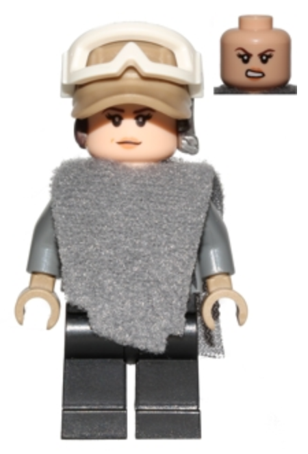 Jyn Erso