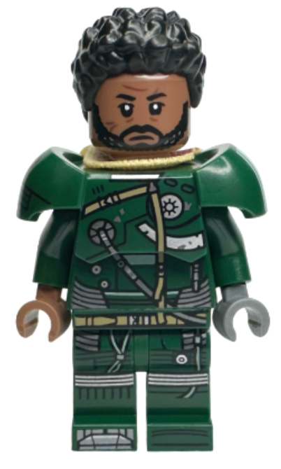 Saw Gerrera