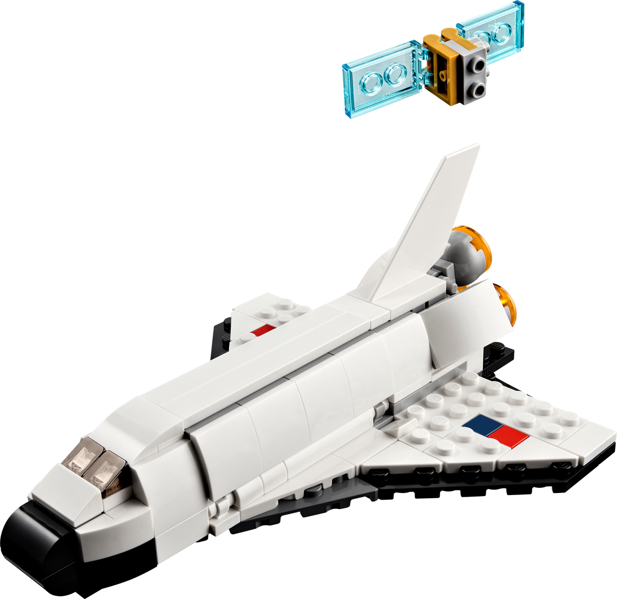 31134 LEGO® Space Shuttle