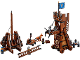 Siege Encampment