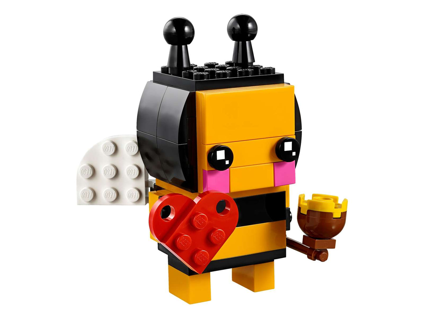 40270 LEGO® Bee