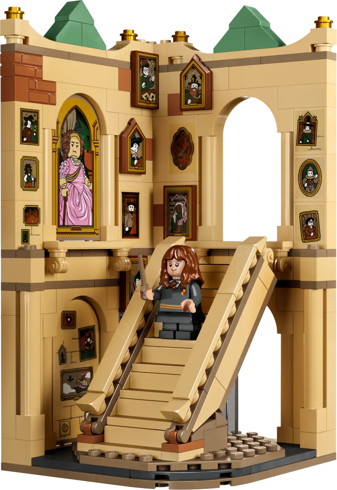 40577 LEGO® Hogwarts: Grand Staircase