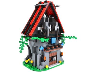 LEGO® 40601 Majisto's Magical Workshop