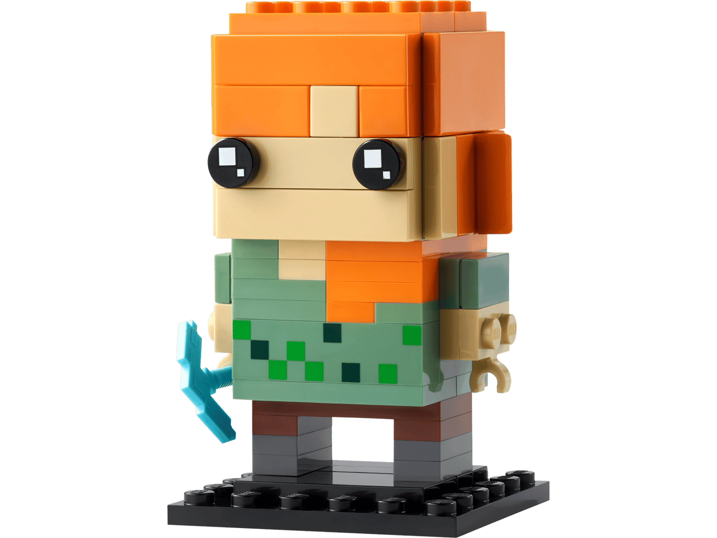 40624 LEGO® Alex Used Set