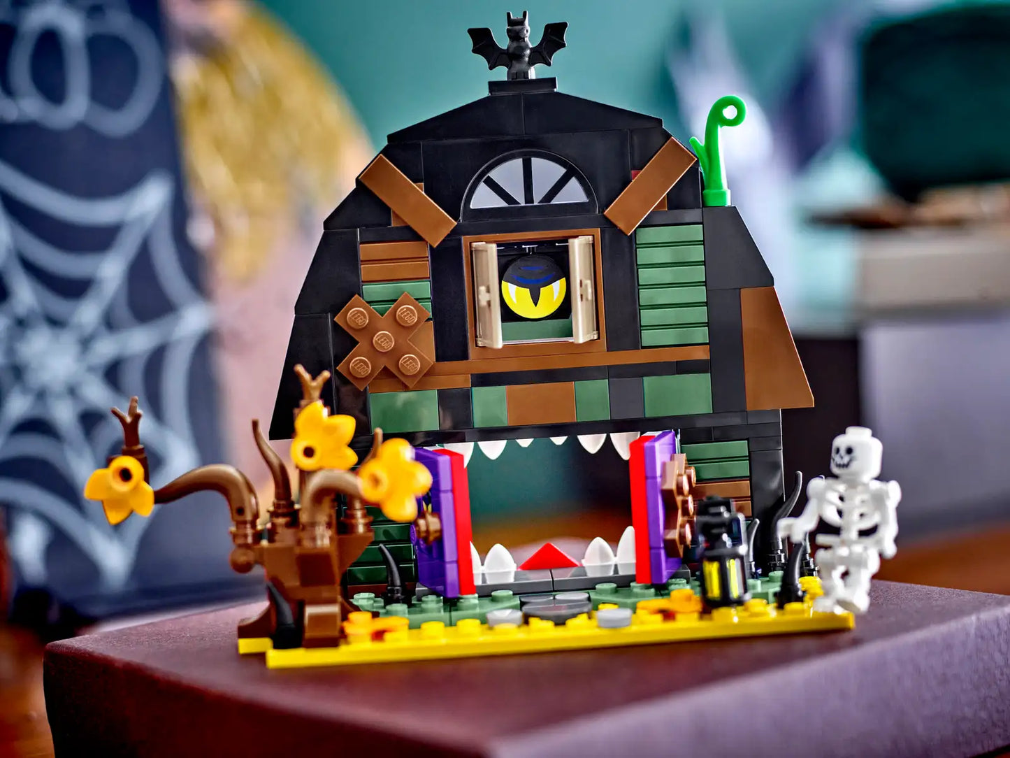 40721 LEGO® Halloween Barn