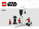 LEGO® 40765 Kamino Training Facility