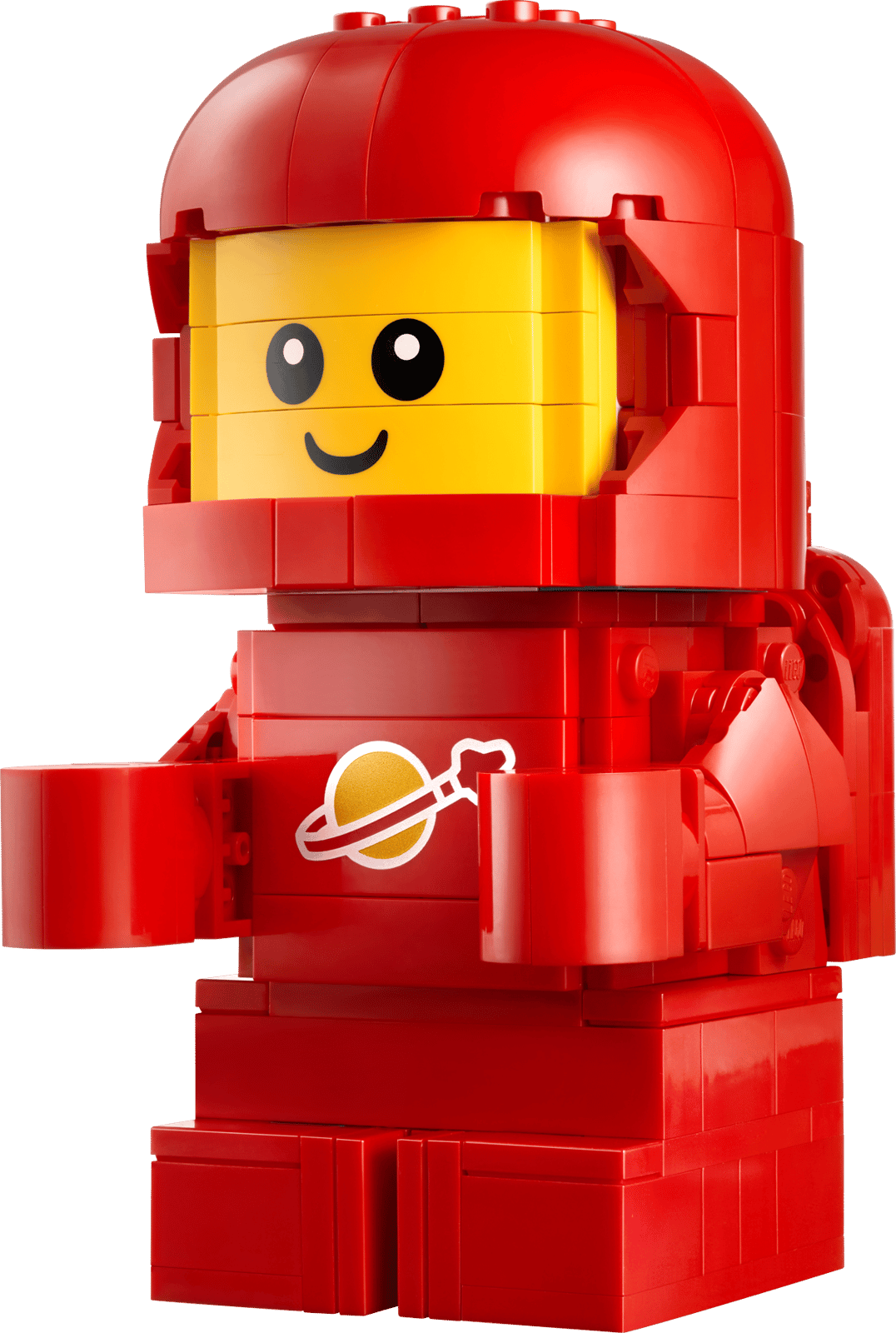 40767 LEGO® Up-scaled Baby Astronaut Used Set