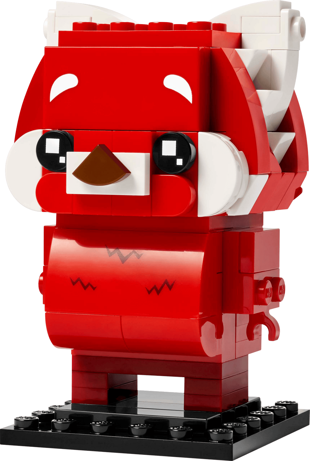 40798 LEGO® Red Panda Mei