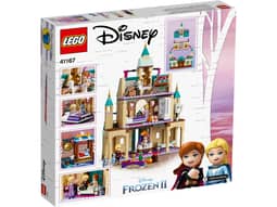 LEGO® 41167 Arendelle Castle Village