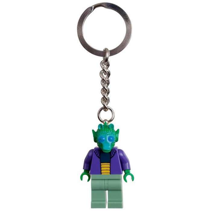 LEGO® Onaconda Farr Key Chain