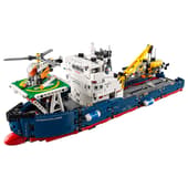 42064 LEGO® Ocean Explorer Used Set
