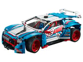 42077 LEGO® Rally Car Used Set
