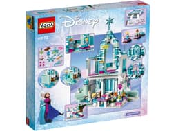 43172 LEGO® Elsa's Magical Ice Palace {Reissue}