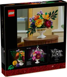 10345 LEGO® Flower Arrangement