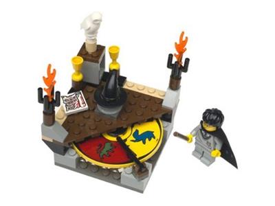 4701 LEGO® Sorting Hat