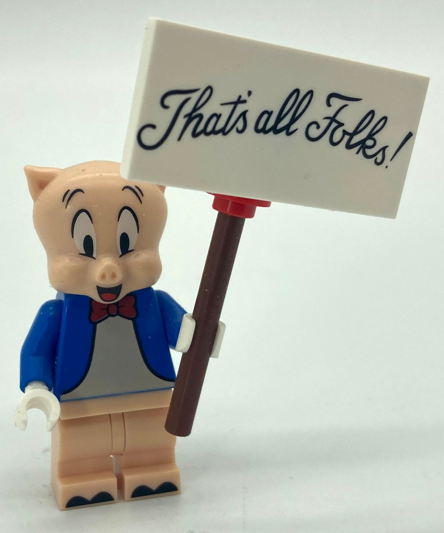 Looney Tunes Series - Porky the Pig