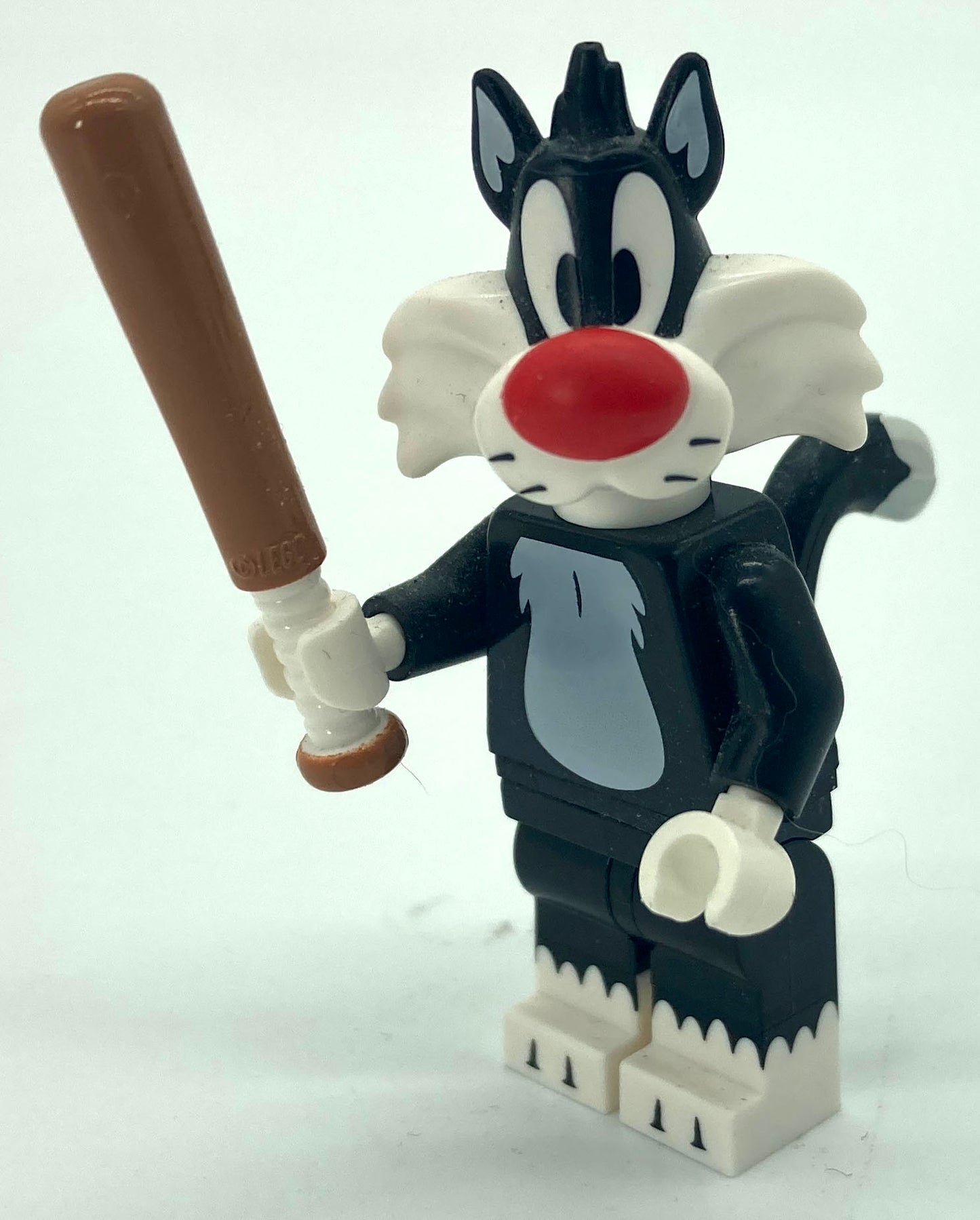 Looney Tunes Series - Sylvester the Cat