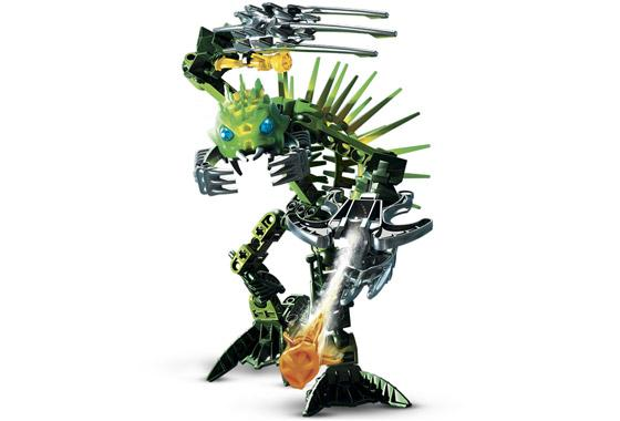 8920 LEGO® Ehlek