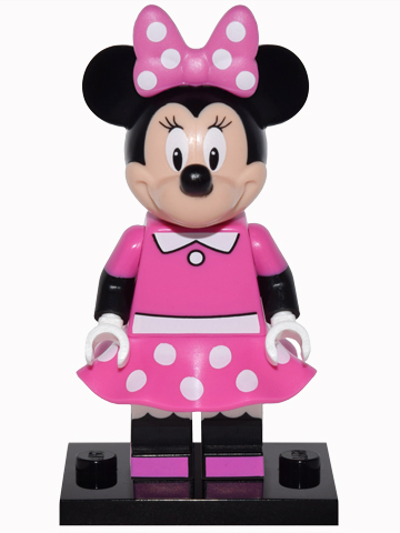Disney Series 1 - Minnie Mouse