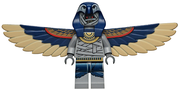 pha005 Flying Mummy