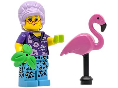 Series 19 - Gardener
