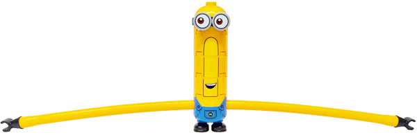 Mega Minion Tim