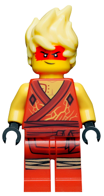 Kai - Avatar Kai