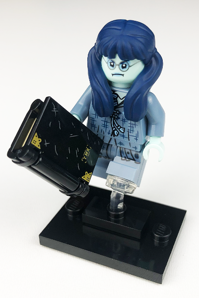 Harry Potter Series 2 - Moaning Myrtle
