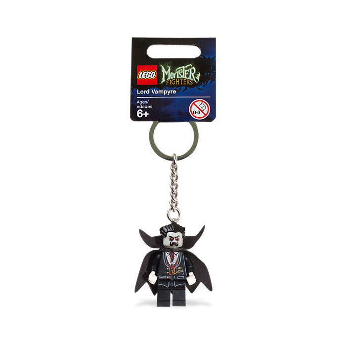 LEGO® Lord Vampyre Key Chain