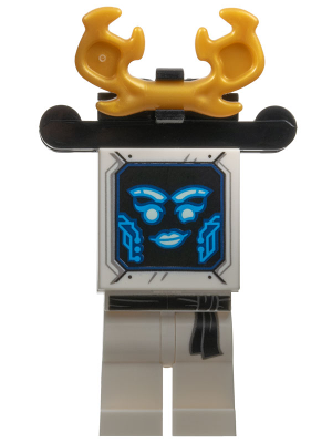 Pixal Bot - Core